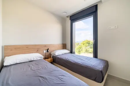 Villa Candy, Villa à Benidorm avec piscine privée - Photo 7