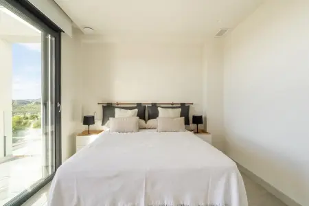 Villa Candy, Villa à Benidorm avec piscine privée - Photo 8