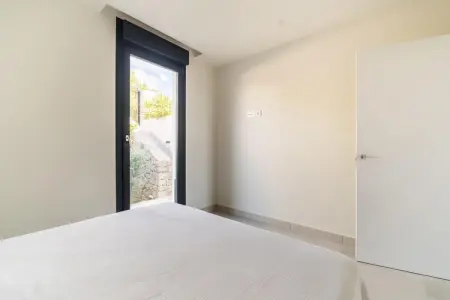 Villa Candy, Villa à Benidorm avec piscine privée - Photo 9