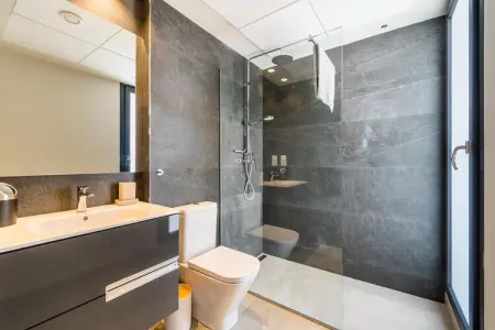 Villa Candy, Villa à Benidorm avec piscine privée - Photo 10