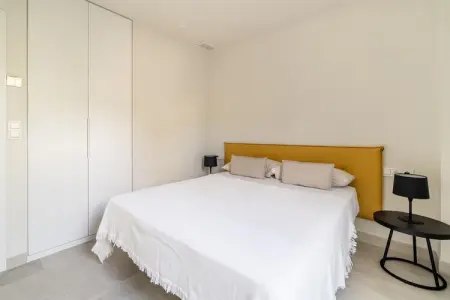 Villa Candy, Villa à Benidorm avec piscine privée - Photo 13