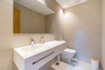 Villa Candy, Villa à Benidorm avec piscine privée - Photo 15