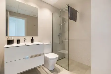 Villa Candy, Villa à Benidorm avec piscine privée - Photo 17