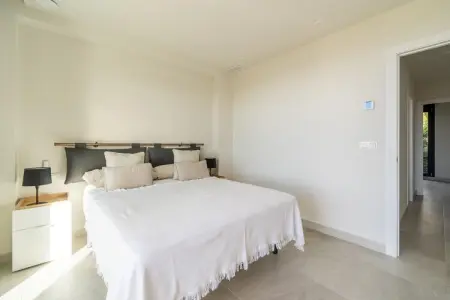 Villa Candy, Villa à Benidorm avec piscine privée - Photo 18