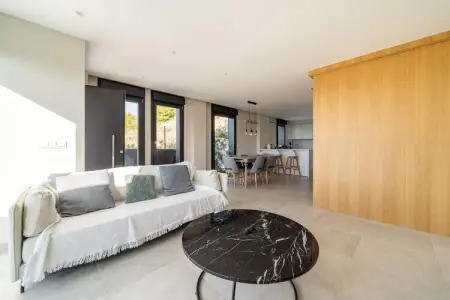 Villa Candy, Villa à Benidorm avec piscine privée - Photo 19