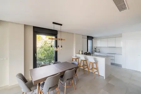 Villa Candy, Villa à Benidorm avec piscine privée - Photo 21