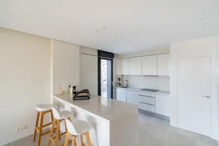 Villa Candy, Villa à Benidorm avec piscine privée - Photo 23