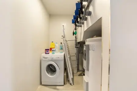 Villa Candy, Villa à Benidorm avec piscine privée - Photo 24
