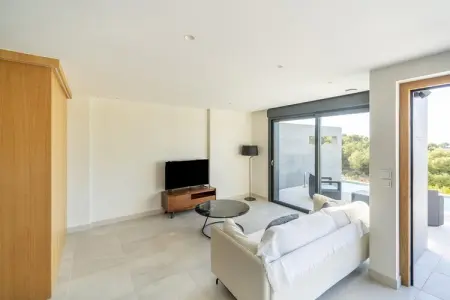 Villa Candy, Villa à Benidorm avec piscine privée - Photo 26