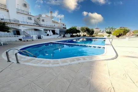 Casa Lamar, Charmante maison de vacances avec piscine communautaire - Photo 1