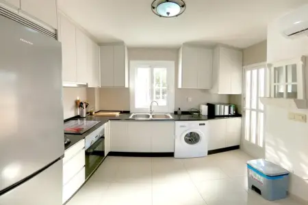 Casa Lamar, Charmante maison de vacances avec piscine communautaire - Photo 3