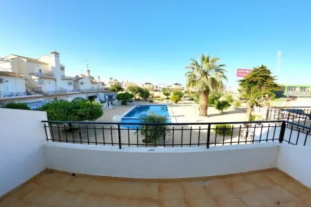 Casa Lamar, Charmante maison de vacances avec piscine communautaire - Photo 4