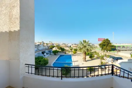 Casa Lamar, Charmante maison de vacances avec piscine communautaire - Photo 5
