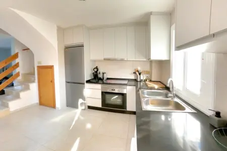 Casa Lamar, Charmante maison de vacances avec piscine communautaire - Photo 9