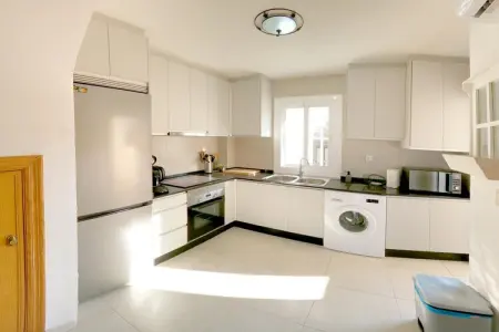 Casa Lamar, Charmante maison de vacances avec piscine communautaire - Photo 10