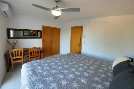 Casa Lamar, Charmante maison de vacances avec piscine communautaire - Photo 13