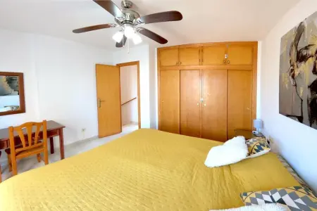 Casa Lamar, Charmante maison de vacances avec piscine communautaire - Photo 14