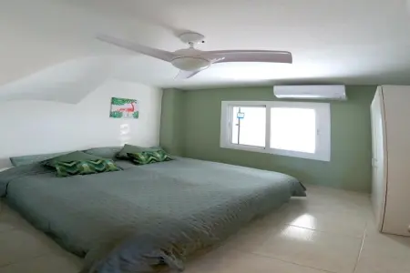 Casa Lamar, Charmante maison de vacances avec piscine communautaire - Photo 15