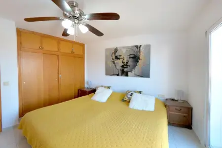 Casa Lamar, Charmante maison de vacances avec piscine communautaire - Photo 17