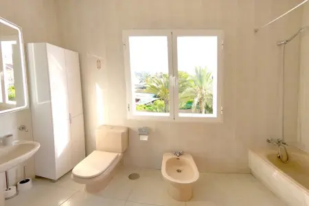 Casa Lamar, Charmante maison de vacances avec piscine communautaire - Photo 18