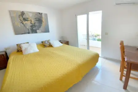 Casa Lamar, Charmante maison de vacances avec piscine communautaire - Photo 19