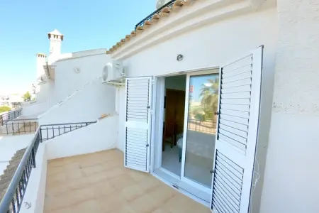 Casa Lamar, Charmante maison de vacances avec piscine communautaire - Photo 20