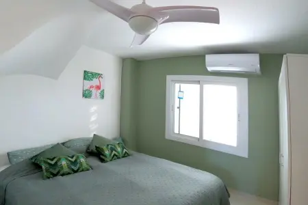 Casa Lamar, Charmante maison de vacances avec piscine communautaire - Photo 21