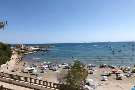 Casa Lamar, Charmante maison de vacances avec piscine communautaire - Photo 23
