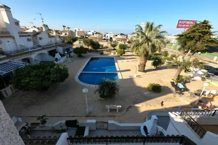 Casa Lamar, Charmante maison de vacances avec piscine communautaire - Photo 24