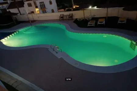 Pera, Appartement dans le centre d'Orihuela - Photo 1