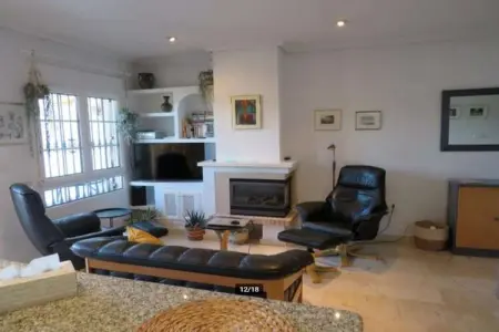 Pera, Appartement dans le centre d'Orihuela - Photo 2