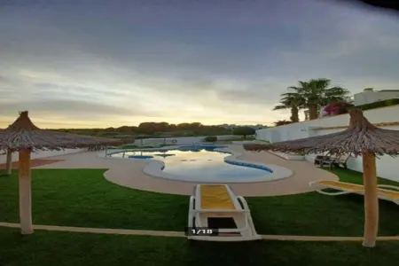 Pera, Appartement dans le centre d'Orihuela - Photo 3