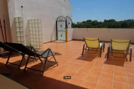 Pera, Appartement dans le centre d'Orihuela - Photo 5