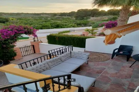 Pera, Appartement dans le centre d'Orihuela - Photo 6