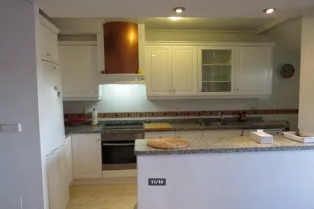 Pera, Appartement dans le centre d'Orihuela - Photo 12
