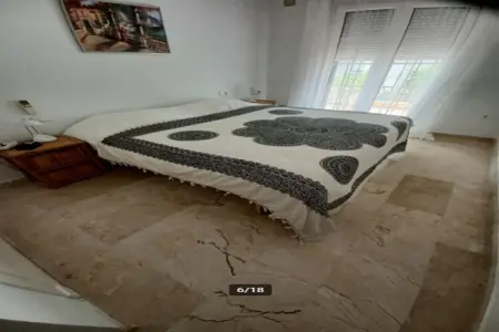 Pera, Appartement dans le centre d'Orihuela - Photo 13