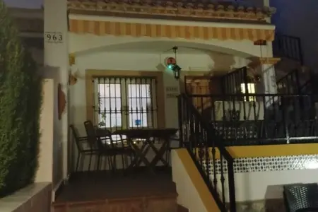 Pera, Appartement dans le centre d'Orihuela - Photo 18