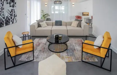 Maison 17 personnes à La Chapelle Vendômoise - Photo 3