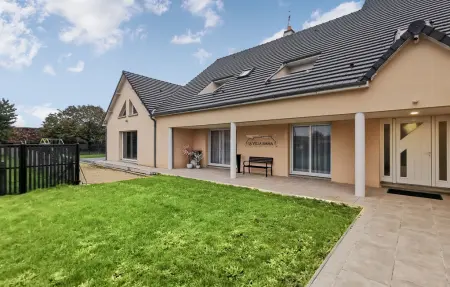 Maison 17 personnes à La Chapelle Vendômoise - Photo 8