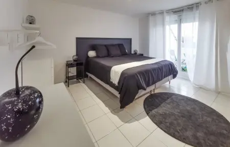Maison 17 personnes à La Chapelle Vendômoise - Photo 16