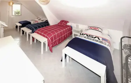 Maison 17 personnes à La Chapelle Vendômoise - Photo 21