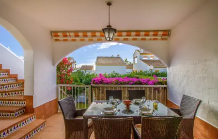 Maison 4 personnes à Orihuela - Photo 1