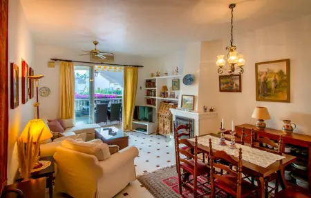Maison 4 personnes à Orihuela - Photo 3