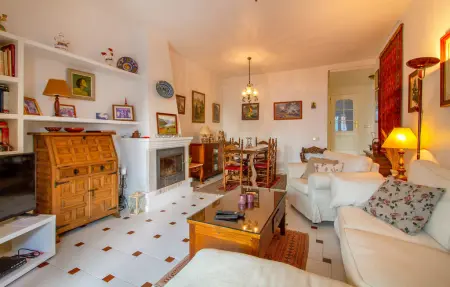 Maison 4 personnes à Orihuela - Photo 4