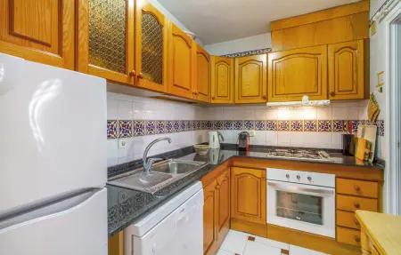 Maison 4 personnes à Orihuela - Photo 5