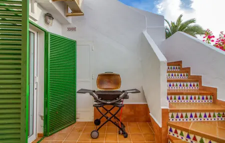Maison 4 personnes à Orihuela - Photo 6