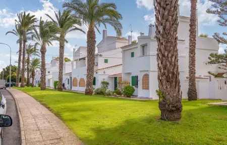 Maison 4 personnes à Orihuela - Photo 7