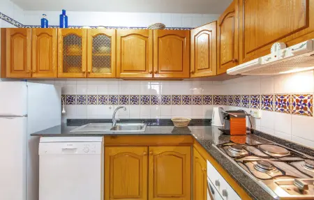 Maison 4 personnes à Orihuela - Photo 9