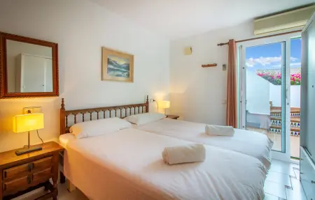Maison 4 personnes à Orihuela - Photo 10