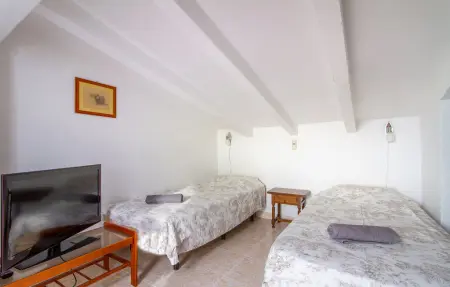 Maison 4 personnes à Orihuela - Photo 12